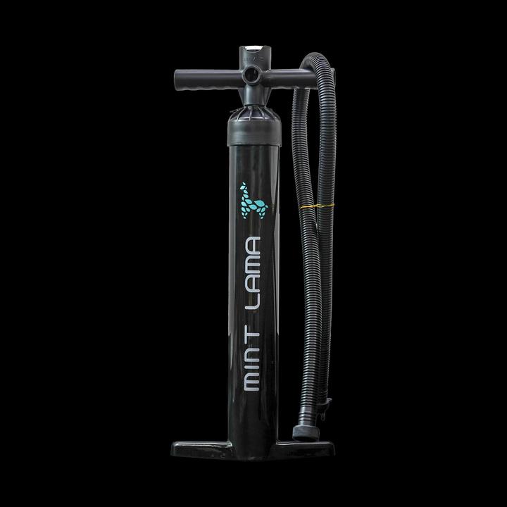 Image du produit Mint Lama Alpaka MARINE (11')