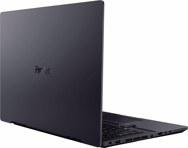 Produktbild ASUS ProArt StudioBook 16 OLED (16", AMD Ryzen 7 5800H, 16 GB, 1000 GB, CH)