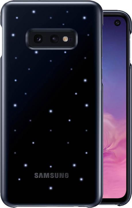 Actual product image Samsung LED Back Cover (Samsung Galaxy S10e)