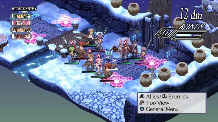 Produktbild NIS Disgaea 4 Complete+ (PS4)