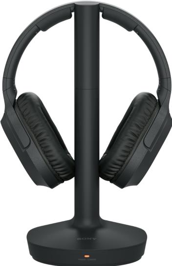 Immagine prodotto Sony Mdr-Rf895rk (ANC, 20 h, Senza fili)