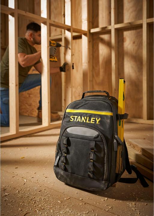 Produktbild Stanley Werkzeugrucksack (1 Teile)