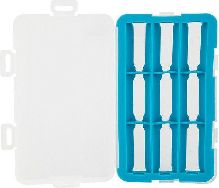 Immagine prodotto JJC borsa custodia copribatteria Cr123 Cra123a