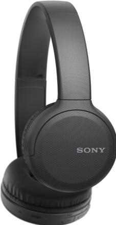 Actual product image Sony WH-CH510 (30 h, Wireless)