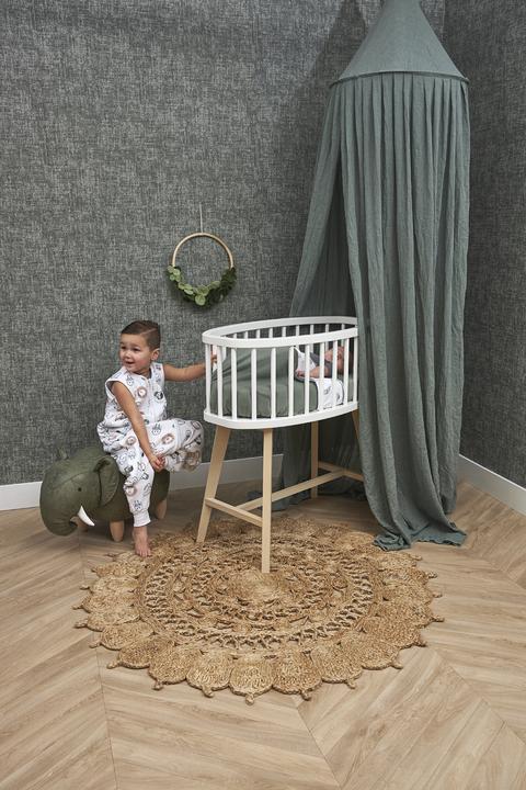 Produktbild Meyco Schlafsack Jumper 92 cm Animal (92 cm)