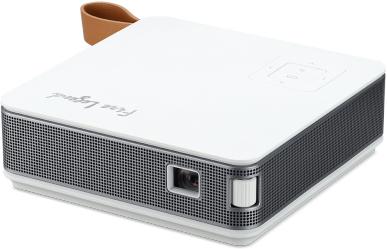 Produktbild Acer Aopen PV12 (WVGA, 700 lm, 1.3:1)