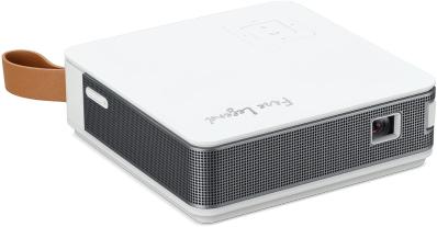 Produktbild Acer Aopen PV12 (WVGA, 700 lm, 1.3:1)