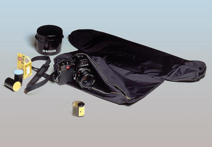 Produktbild Kaiser Fototechnik Wechselsack (Kamera Beutel)