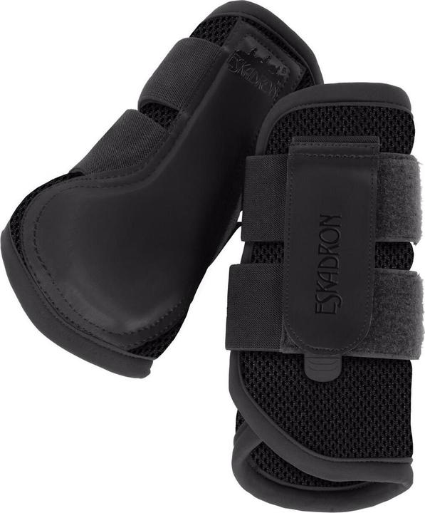 Eskadron Mesh jump horse boots