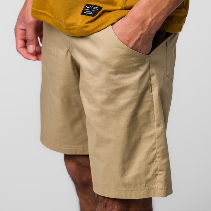 Actual product image Salewa Fanes Light Shorts (L)