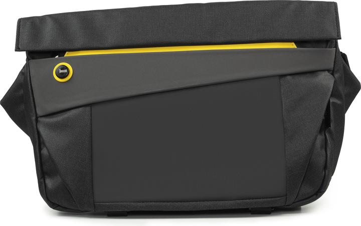 Divoom Slingbag-Vblack (Fotorucksack)