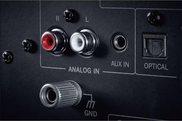 Actual product image Magnat Monitor Reference 3A (1 pair, 160 W)