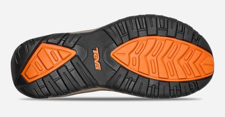 Actual product image Teva Hudson (44.5)