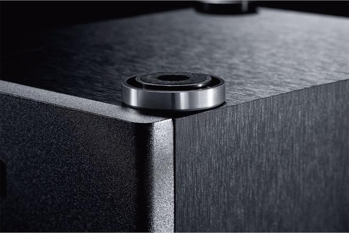 Actual product image Magnat Monitor Reference 3A (1 pair, 160 W)