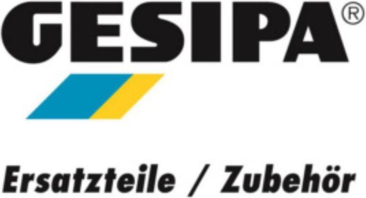 Gesipa Mondstuk M 3 voor FireBird (Onderdelen voor instrumenten)