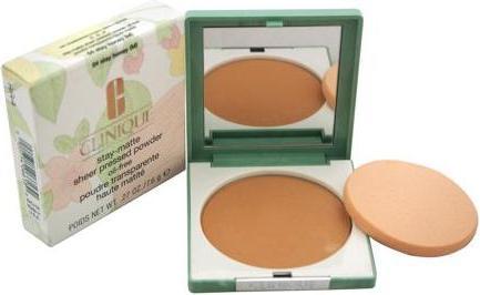 Productafbeelding Clinique Stay Matte (Nr. 04 Blijf Honing)