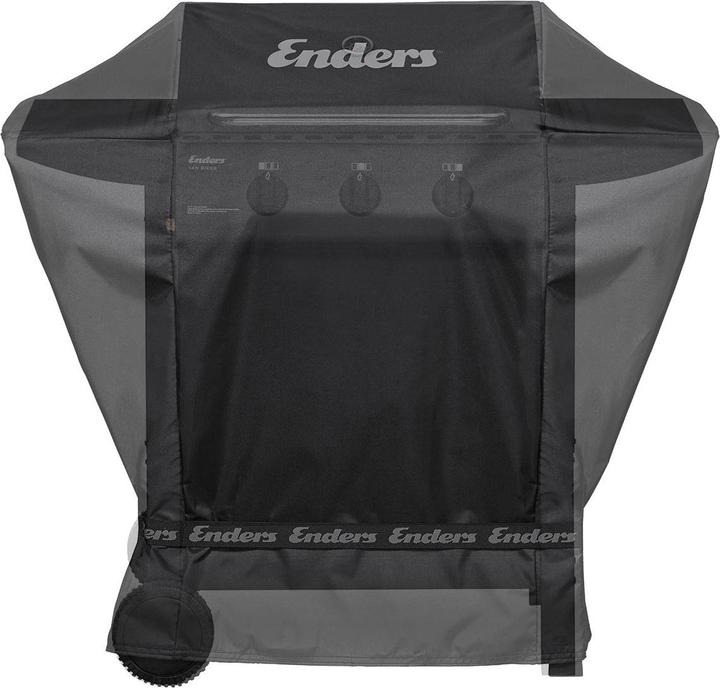 Produktbild Enders Premium Wetterschutzhülle für San Diego 2+3