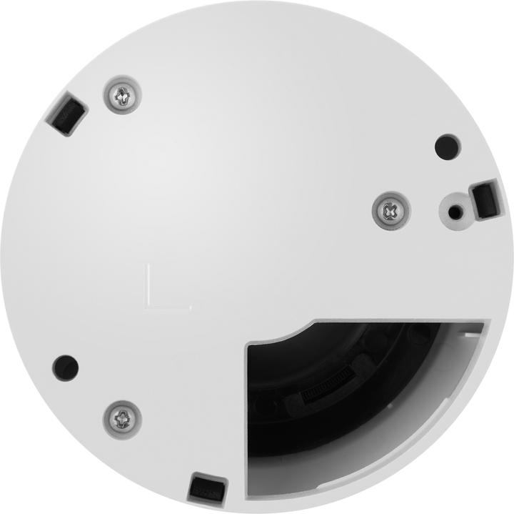 Produktbild Hanwha QND-8020R Domkamera ind. 5MP PoE IR (2592 x 1944 Pixels)