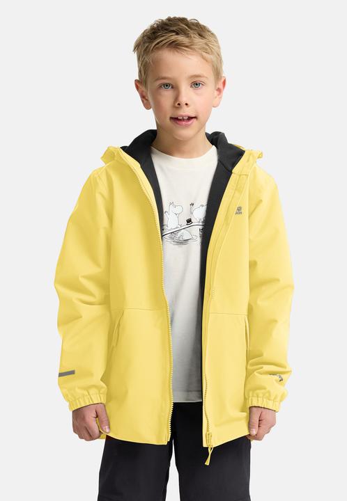 Immagine prodotto Jack Wolfskin Snow Days Jkt Kids (104)