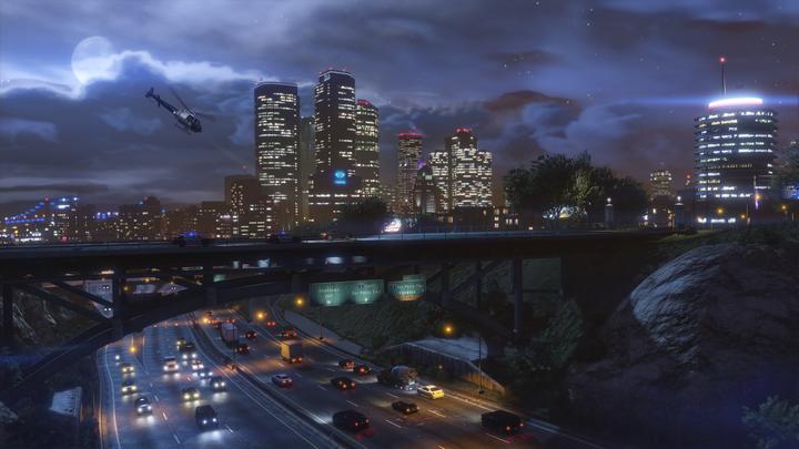 Image du produit Microsoft Xbox Grand Theft Auto V XS Game Télécharger (Xbox Series S, Xbox Series X)
