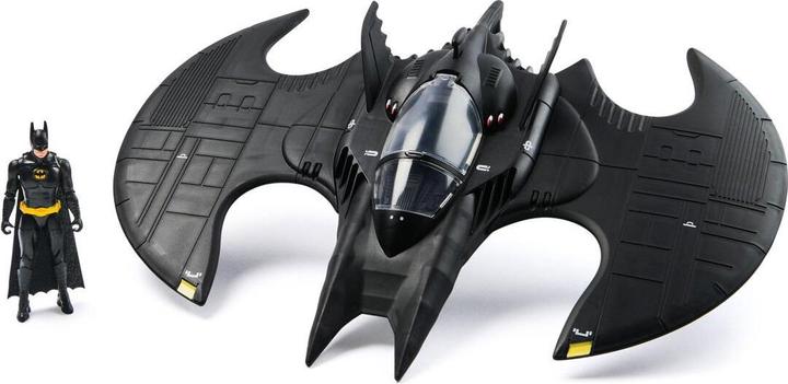 Produktbild Spin Master Dc Batman - 85Th Anniversary - Batwing