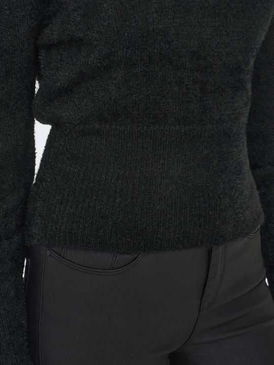 Produktbild Only Einfarbiges Strickpullover (XL)