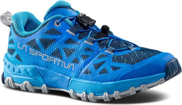 La Sportiva Bushido II JR