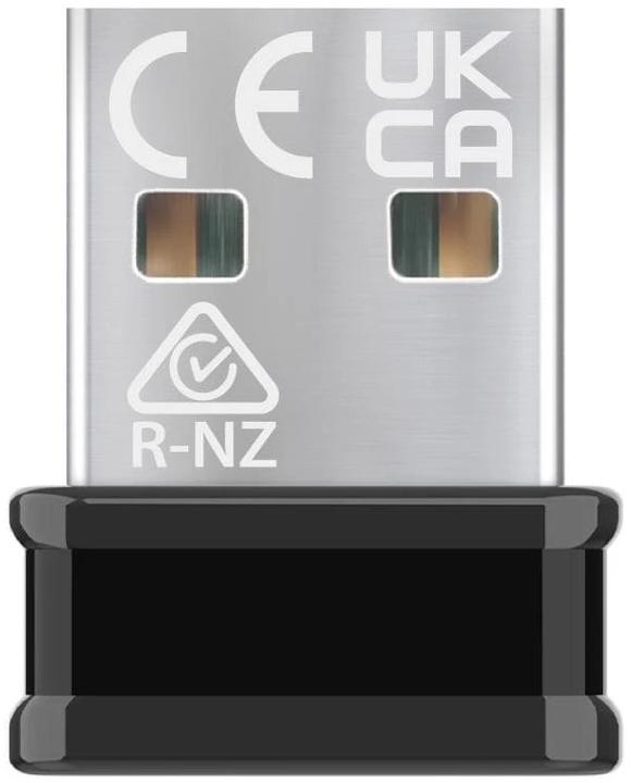 Image du produit edimax Adaptateur Wi-Fi AC600 5 Nano USB EW-7811ULC sans fil (USB)