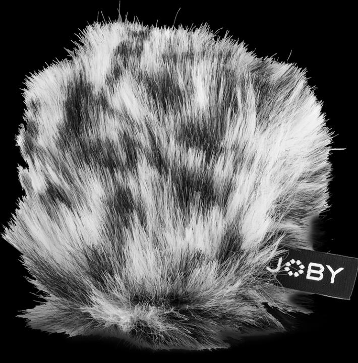 Image du produit Joby Wavo Mobile Windjammer Polar (Peaux)