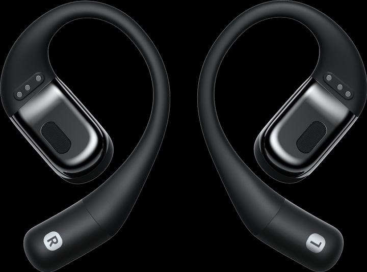 Actual product image Shokz OpenFit (ANC, 7 h, Wireless)