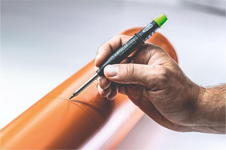 Actual product image Pica Pencil (2.80 mm, 2B, 1 x)