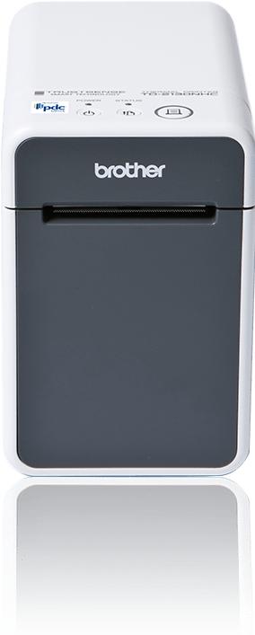 Immagine prodotto Brother TD-2130NHC (300 dpi)