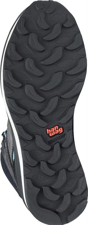 Actual product image Hanwag Blueridge Lady ES (40.5)