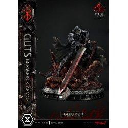 Produktbild Prime 1 Studio Berserk statuette 1/4 Guts Berserker Armor Rage Edition Deluxe Version 67 cm
