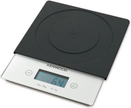 Produktbild Kenwood Chef Titanium KMC053 Megapack (1400 W)