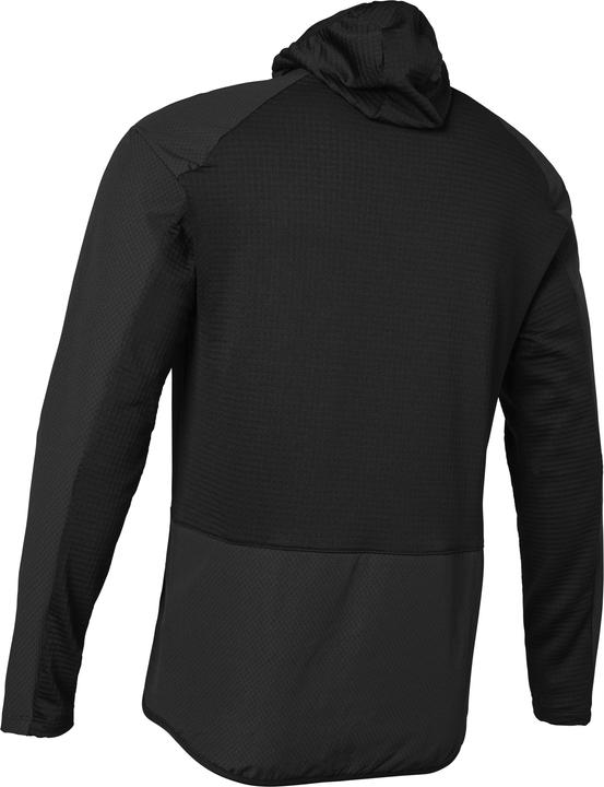 Actual product image Fox Defend Thermo Hoodie (S)