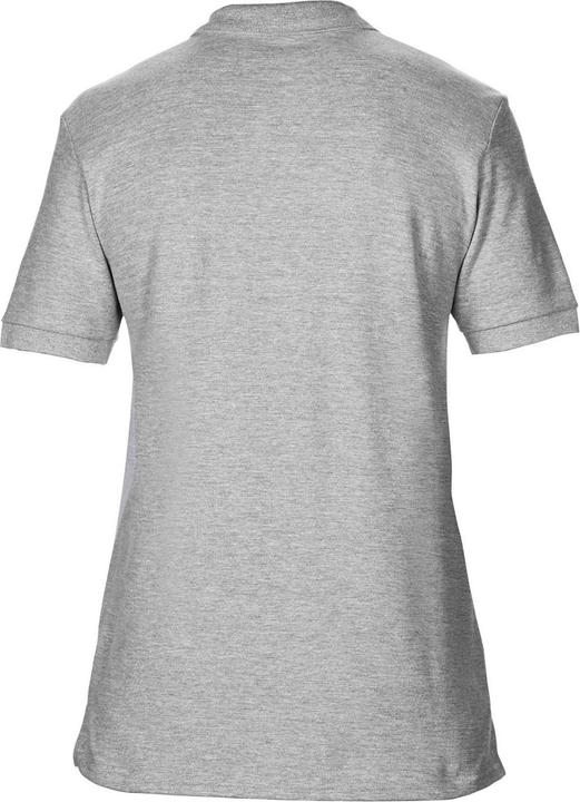 Produktbild Gildan Hammer Poloshirt Eingefasst Sport (L)