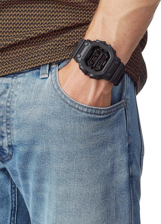 Produktbild Casio G-Shock (Digitaluhr, 54 mm)