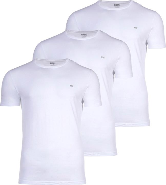 Diesel Umtee-Jackethreepack