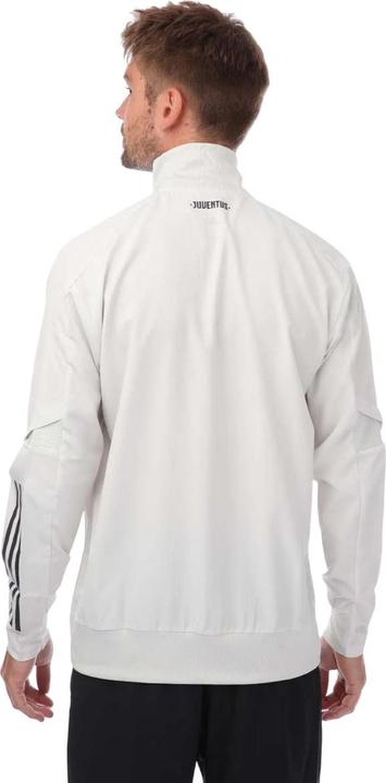 Immagine prodotto adidas 202021 Presentation Trainingsjacke (XS)