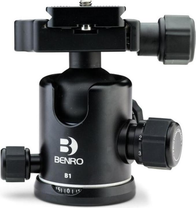 Benro B1 Kugelkopf (Kugelkopf)