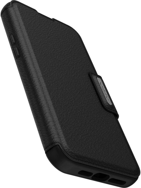 Image du produit OtterBox Strada Folio mit MagSafe (Apple iPhone 15 Pro Max)