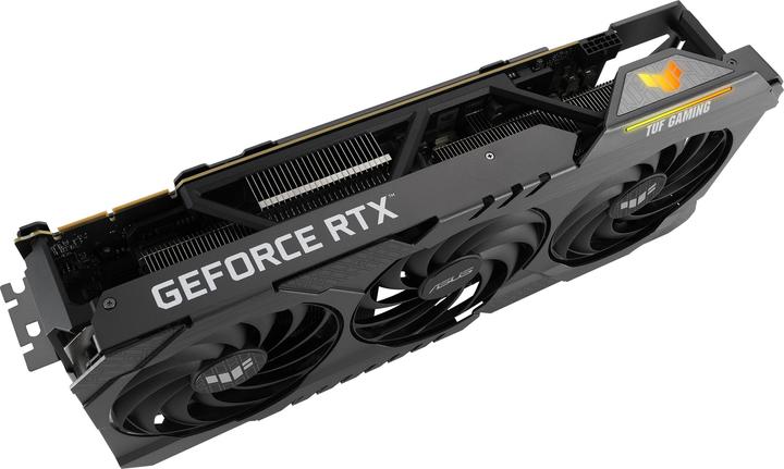 Actual product image ASUS TUF RTX3090TI O24G GAMING (24 GB)