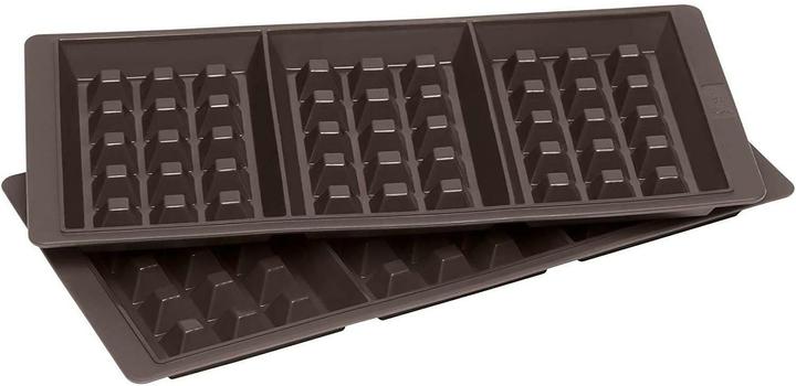 Produktbild Lurch Waffel