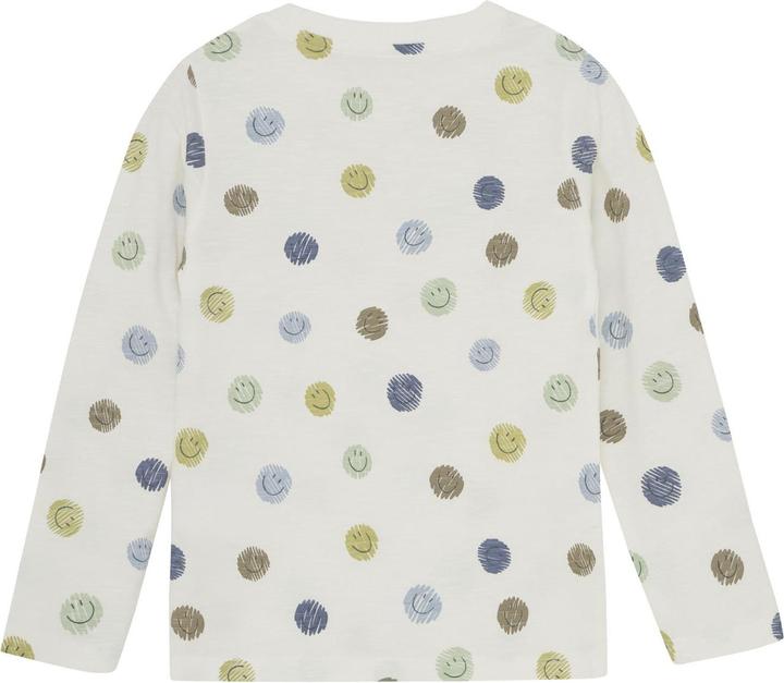 Immagine prodotto Minymo Langarmshirt Marshmallow (140)