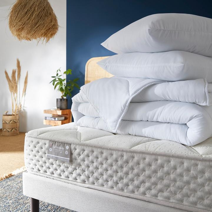 Immagine prodotto La Redoute Interieurs Oreiller (2 x 60 x 60 cm)