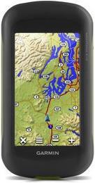 Produktbild Garmin Montana 610 + TOPO Schweiz V4 Pro
