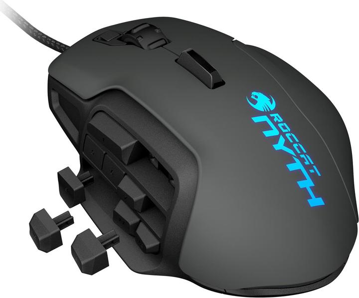 Image du produit Roccat Nyth (Filaire)