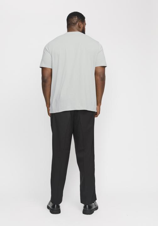 Immagine prodotto Jack & Jones Jjeorganic Basic Tee Ss O-Neck Noos Pls (5XL)