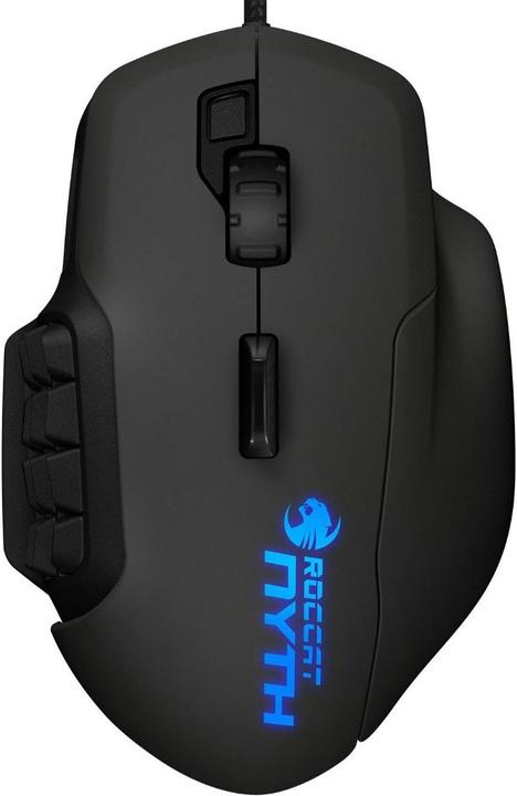 Image du produit Roccat Nyth (Filaire)